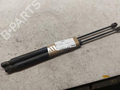 Used Tailgate lift support OPEL ZAFIRA / ZAFIRA FAMILY B (A05) 1.7 CDTI (M75) (125 hp) 21991680