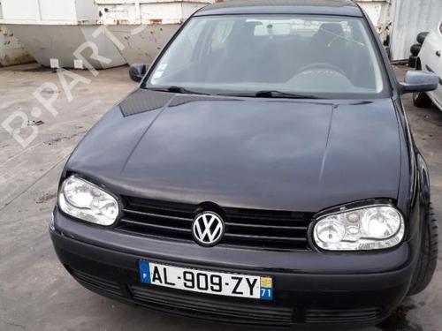 Venstre forlygte VW GOLF IV (1J1) 1.6 16V | BP21976452C28 