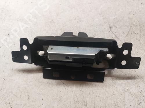 Tailgate lock PEUGEOT 208 I (CA_, CC_)  | BP21993116C101 