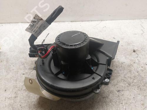 Ventilator motor VW POLO V (6R1, 6C1) 1.4 TDI (90 hp) 19879863