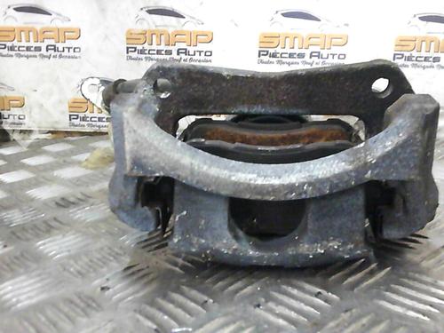 Venstre bremsekaliber foran FORD FIESTA VI (CB1, CCN) 1.5 TDCi | BP21978136M105 