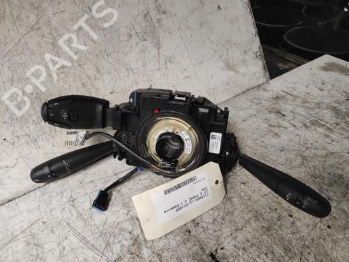 Used Steering column stalk CITROËN C3 II (SC_) 1.0 VTi 68 (68 hp) 19885176