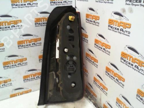 Used Left taillight Left taillight FIAT IDEA (350_) 1.3 D Multijet (70 hp) 21975463 21975463