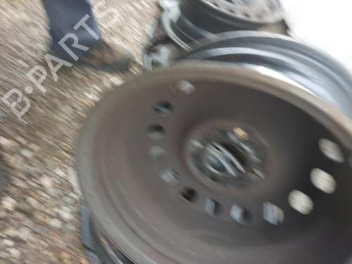Rim RENAULT MEGANE I (BA0/1_)  | BP19886947C45 