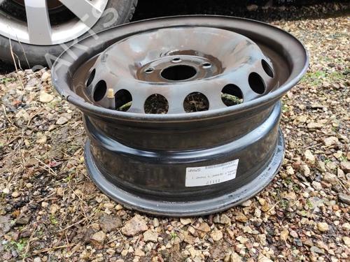 Used Rim RENAULT MEGANE III Hatchback (BZ0/1_, B3_) 1.5 dCi (BZ0C) (90 hp) 19885157