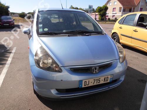 Venstre baglygte HONDA JAZZ II (GD_, GE3, GE2) 1.2 i-DSI (GD5, GE2) | BP27364315C34 