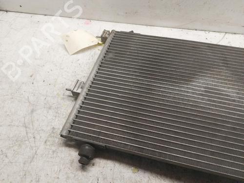 AC radiator PEUGEOT 307 (3A/C) 1.6 16V | BP19880087M32 