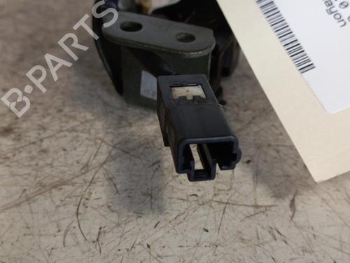Used Tailgate lock HYUNDAI SANTA FÉ I (SM) 2.0 CRDi 4x4 (125 hp) 21983402