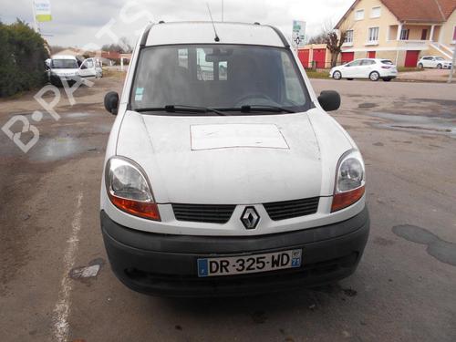 Right headlight RENAULT KANGOO (KC0/1_) 1.5 dCi | BP19890338C29 