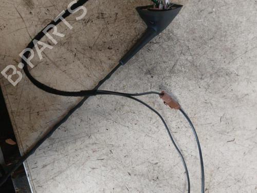 Antenna/Base NISSAN INTERSTAR Van (X62B) dCi 150 BP21984695C140