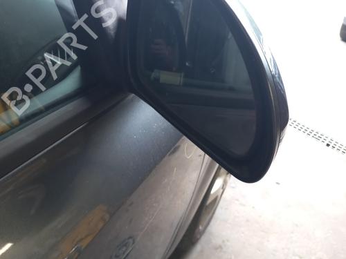 Right mirror KIA CEE'D Hatchback (ED) 1.6 CRDi 90 | BP28296121C27 