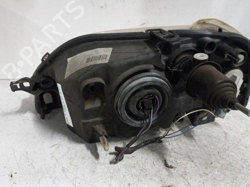 Used Right headlight DACIA LOGAN MCV (KS_) 1.5 dCi (KS0K) (68 hp) 19882000
