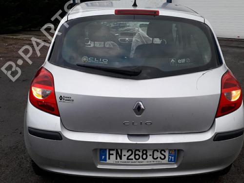 Right taillight RENAULT CLIO III (BR0/1, CR0/1) 1.5 dCi (BR17, CR17) | BP19889582C35 