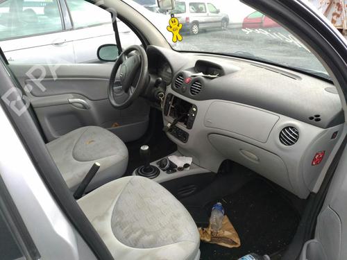 Left mirror CITROËN C3 I (FC_, FN_) 1.4 HDi | BP19880704C26 
