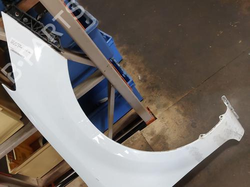 Left front fenders KIA CEE'D Hatchback (ED) 1.6 CRDi 115 | BP19889881C41 