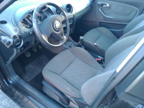 Right headlight SEAT IBIZA III (6L1) 1.4 16V | BP21980769C29 
