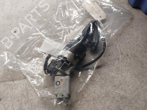 Ignition barrel PEUGEOT 5008 (0U_, 0E_) 1.6 HDi | BP19896722M48 
