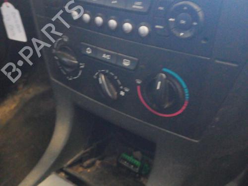 Used Climate control CITROËN C4 I (LC_) 1.6 HDi (109 hp) 27651425