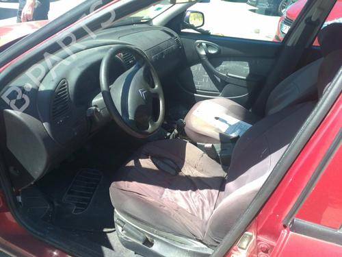 Rear parcel shelf CITROËN XSARA (N1) 1.4 i | BP19893669C85 
