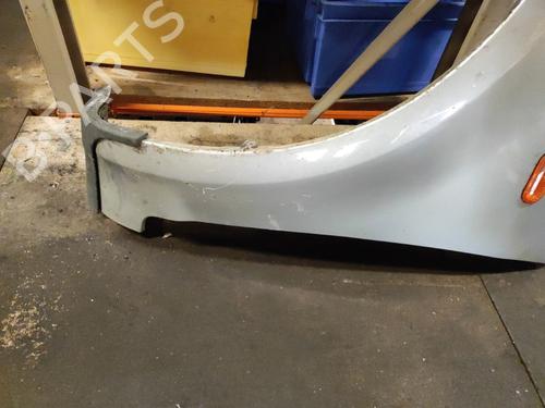 Left front fenders FORD FOCUS C-MAX (DM2) 1.8 TDCi | BP19881802C41 
