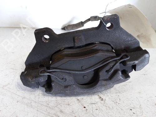 Right front brake caliper FIAT 500 (312_) 0.9 (312AXG1A, 312.AXG11) | BP19883367M104 