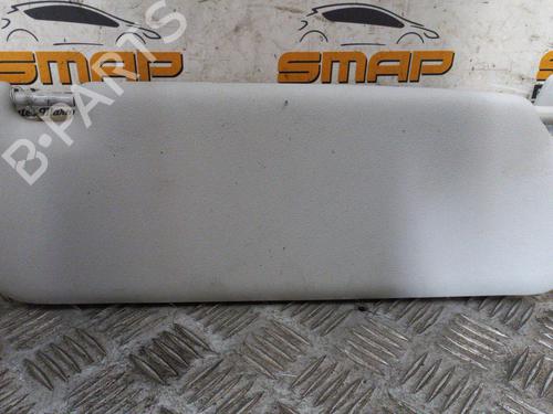 Pare-soleil gauche AUDI A3 Sportback (8PA) [2004-2015]  19898332