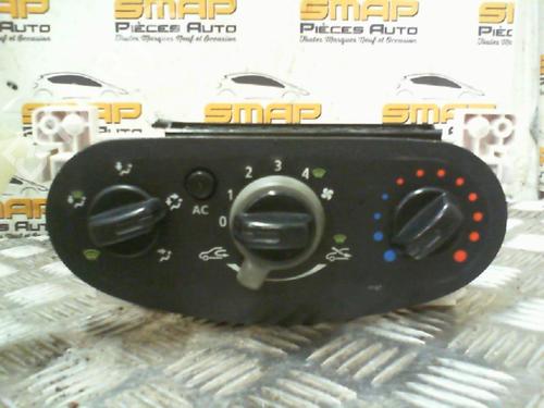 Used Climate control Climate control DACIA SANDERO 1.4 MPI LPG (72 hp) 21977032 21977032