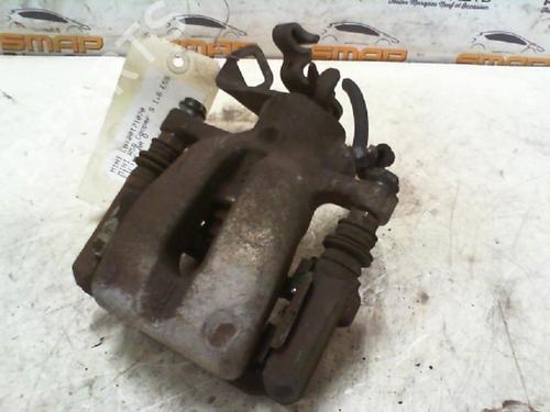 Used Right rear brake caliper Right rear brake caliper MINI MINI (R56) Cooper S (174 hp) 21976111 21976111