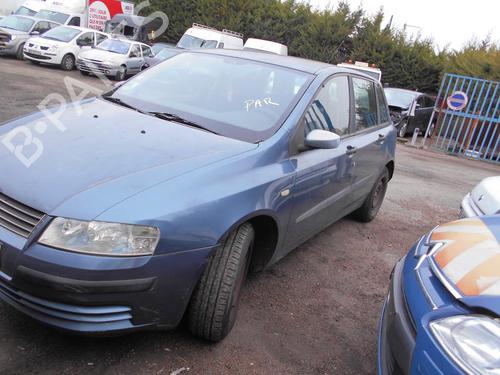 Scheinwerfer rechts FIAT STILO (192_) 1.9 JTD (192_XE1A) | BP21980889C29 