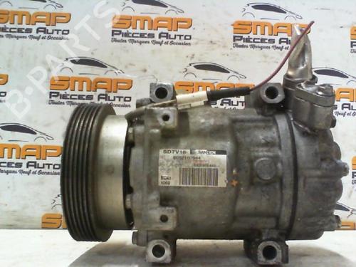 Used AC compressor DACIA LOGAN MCV (KS_) 1.5 dCi (KS0W) (86 hp) 19895895
