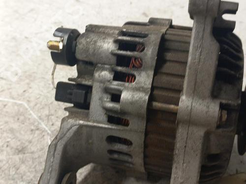 Alternator RENAULT CLIO II (BB_, CB_)  | BP19896886M7 
