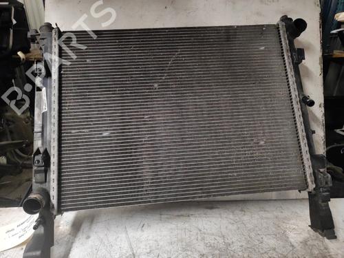 Used Water radiator RENAULT KANGOO / GRAND KANGOO II (KW0/1_) 1.5 dCi 85 (KW0K, KW0L, KW0B) (86 hp) 19885280