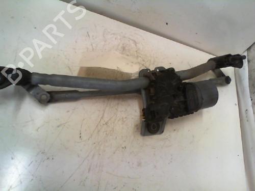 Used Front wiper motor OPEL ASTRA H (A04) [2004-2014]  19896232