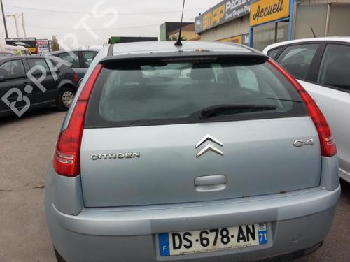 Intercooler CITROËN C4 I (LC_) 1.6 HDi | BP21975935M30 