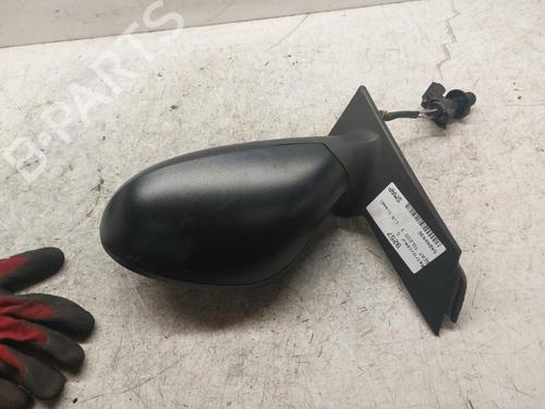 Left mirror SEAT TOLEDO III (5P2) 1.9 TDI | BP19889561C26 