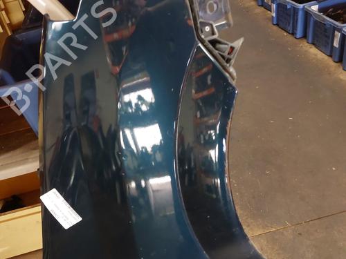 Right front fenders OPEL MERIVA A MPV (X03) 1.6 16V (E75) | BP27398216C42 