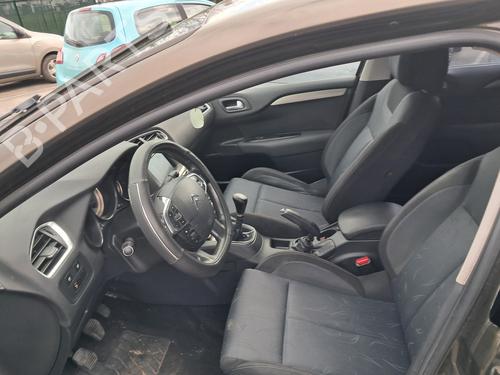 Display CITROËN C4 II (NC_) 1.6 HDi 90 | BP24595690C48 