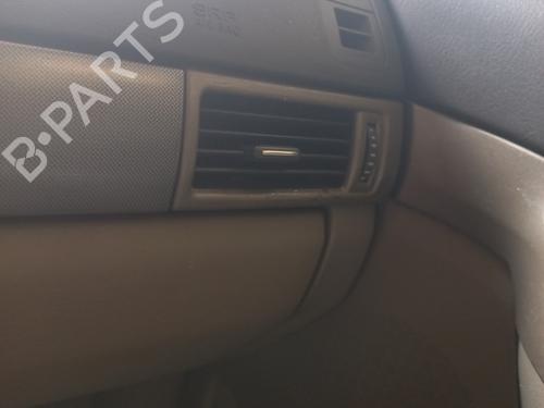Used Air vent Air vent RENAULT VEL SATIS (BJ0_) 2.2 dCi (BJ0E, BJ0F) (150 hp) 29041562 29041562