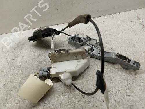 Used Front right lock PEUGEOT 308 I (4A_, 4C_) 1.6 HDi (112 hp) 21985349