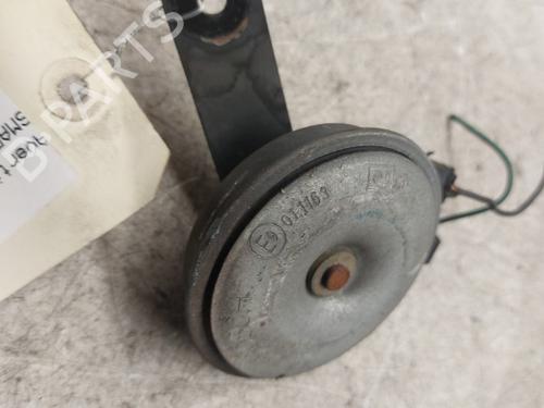 Toeter SMART FORFOUR (454) 1.5 (454.032) (109 hp) 19881081