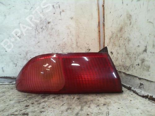 Used Left taillight ALFA ROMEO 156 Sportwagon (932_) 1.9 JTD 16V (932BXE00) (140 hp) 19891837