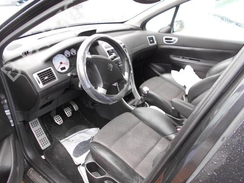 AC-Kompressor PEUGEOT 307 (3A/C) 2.0 HDi 135 | BP19884081M34 