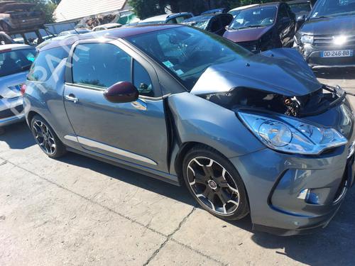 Starter CITROËN DS3 (SA_) 1.6 HDi 110 | BP19880162M8 
