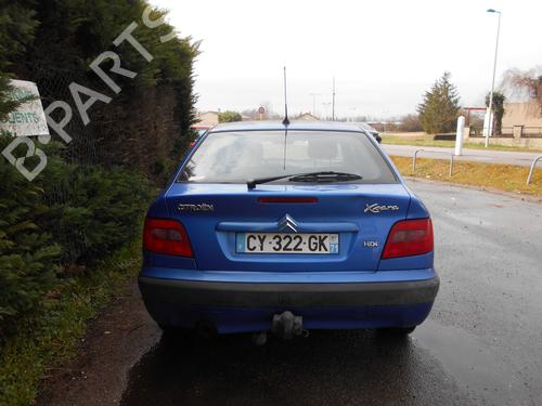 Højre baglygte CITROËN XSARA (N1) 2.0 HDi 90 | BP24409195C35 