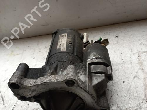 Starter PEUGEOT 308 II (LB_, LP_, LW_, LH_, L3_) 2.0 BlueHDi 150 | BP25897365M8 