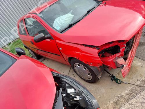 Right front driveshaft OPEL CORSA B (S93)  | BP19892960M39 