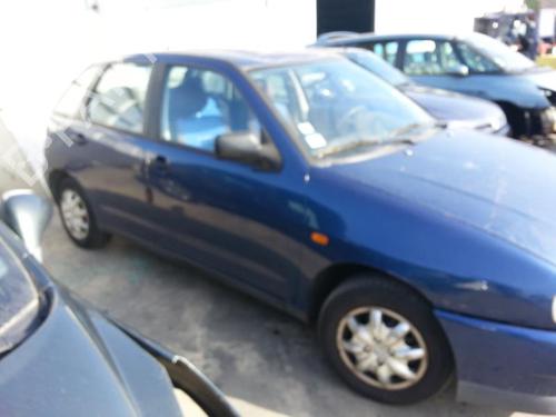 Right front indicator SEAT IBIZA II (6K1)  | BP19902444C33 
