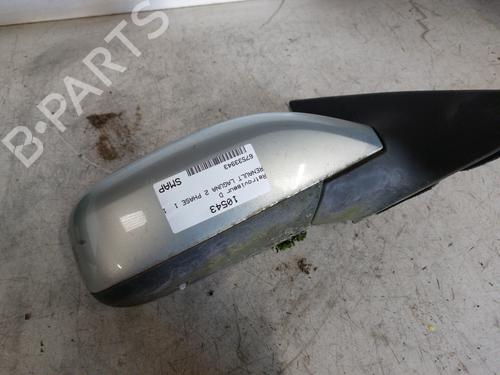Retrovisore destro RENAULT LAGUNA II (BG0/1_) 1.8 16V (BG06, BG0J, BG0M) (116 hp) 19892851