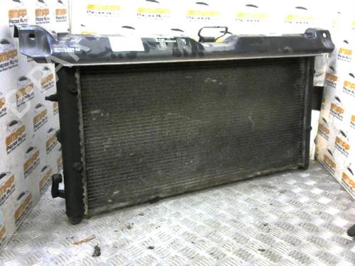 Used Water radiator VW TRANSPORTER T4 Bus (70B, 70C, 7DB, 7DK, 70J, 70K, 7DC, 7DJ) 1.9 TD (68 hp) 23775056