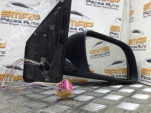 Used Right mirror VW POLO (9N_, 9A_) [2001-2014]  19884457
